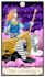 draw and design unique custom tarot cards