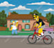 draw you as a yellow cartoon characters