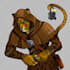 do good and simple character design