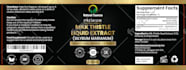 create eye catching design for the supplements label