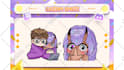 draw cute twitch emotes, animated emotes and sub badges
