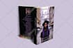 design book covers and interior layout