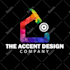 make polygonal logo, low poly, origami or geometric designs