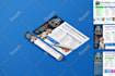design a professional flyer for your business