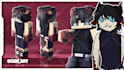 create a custom minecraft skin for you