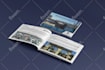 design business digital brochure, company profile, annual report, and proposal