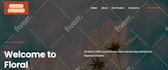 make a professional responsive business website