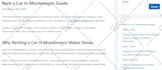 publish dofollow guest post on high quality UK blog