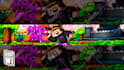 create a roblox banner for your youtube channel
