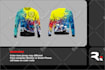 do unique and cool motocross jersey