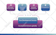 create a top quality clean professional infographic design