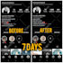 grow instagram account organically and manage dm
