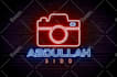 design neon light logo or neon sign for you in 6 hours