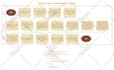 construct your process flow diagrams and org charts