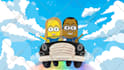 create minion custom portrait, minion gift, yellow character