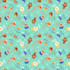 create a cute seamless vector pattern