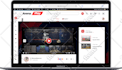create a wordpress website or wordpress design