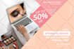 design creative social media post, facebook ads, meta ad images