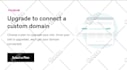 design a professional and beautiful website on godaddy