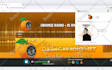 build browser extension for internet radio