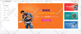 build a high converting woocommerce online store or shopping website