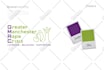 design strong brand style guide with logo