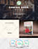 design develop landing page using wordpress, webflow or shopify