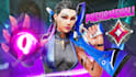 design custom valorant montage 3d thumbnail to gain more ctr