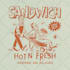 draw vintage westren illustraton for logo and tshirt merchandise brand