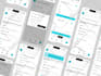 do UI UX design, mobile app or website ui ux design