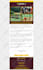 design editable mailchimp newsletter template
