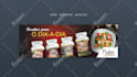 design eye catching web banner