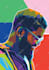 make your photo into awesome wpap pop art portrait