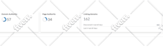 increase domain rating ahrefs dr domain authority da ur with authority backlinks