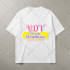 create custom streetwear vintage retro design for business
