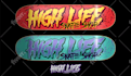 design skateboard deck graphics