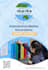 design high end flyer, media kit, or corporate leaflet