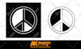 design custom vector illustrations, character and anime style art
