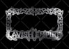 create font logo for your brand or band