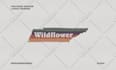 create awesome vintage retro outdoor patch logo design