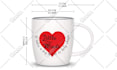 create custom coffee mug designs for you