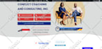 design a wordpress website, landing page or sales page with thrive architect