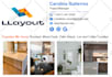 design a clickable HTML email signature