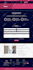 write any HTML, CSS, javascript, ajax error fixing and backend with PHP,mysql