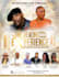 create a custom event church flyer, postcard design, in 6hrs