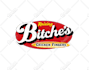 create a excellent bootleg , mlb and parody logo