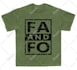 create an awesome custom typographic tshirt design