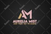 make minimalist modern luxury business logo design