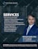 restaurant luxury flyer design menu poster brochure designs