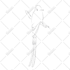 draw minimalist line art, single line art illustrations